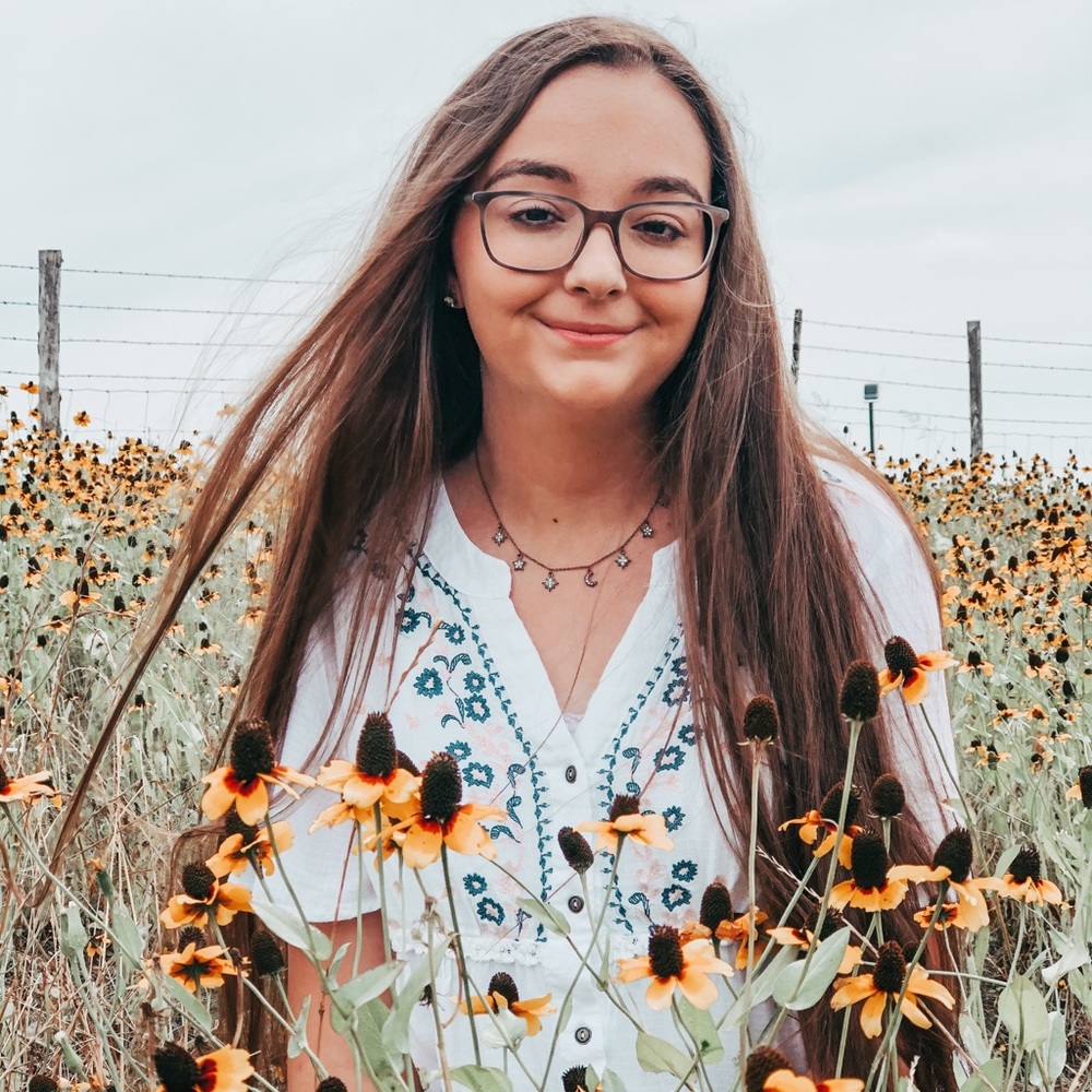 Meet your Posher, Kayla